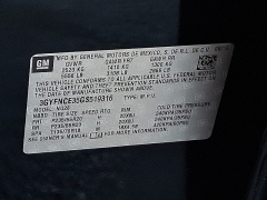 Used 2016  Cadillac SRX 4d SUV AWD Performance at Joshua Motor Company near Pennsauken&comma; NJ