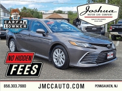  2023 Toyota Camry LE Auto AWD at Joshua Motor Company near Pennsauken, NJ