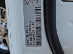Used 2024 Ram 2500 4WD Big Horn Crew Cab 6'4" Box at Joshua Motor Company near Pennsauken, NJ