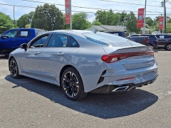 Used 2022 Kia K5 GT-Line AWD at Joshua Motor Company near Pennsauken, NJ