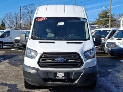 Used 2019  Ford Transit 250 Cargo Van High Roof Ext Van at Joshua Motor Company near Pennsauken&comma; NJ