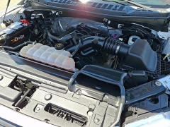 Used 2016  Ford F-150 4WD SuperCrew Lariat 6 1&sol;2 at Joshua Motor Company near Pennsauken&comma; NJ