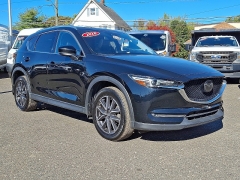 Used 2018  Mazda CX-5 4d SUV AWD Grand Touring at Joshua Motor Company near Pennsauken, NJ