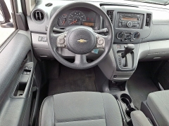 Used 2015 Chevrolet City Express Cargo Van LT at Joshua Motor Company near Pennsauken, NJ