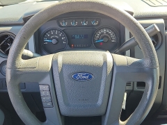 Used 2014  Ford F-150 2WD Reg Cab XL Longbed at Joshua Motor Company near Pennsauken&comma; NJ