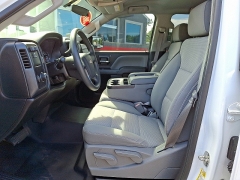 Used 2016 Chevrolet Silverado 2500 2WD Crew Cab Work Truck at Joshua Motor Company near Pennsauken, NJ