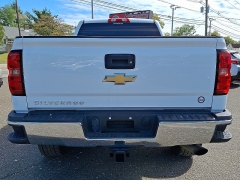 Used 2016 Chevrolet Silverado 2500 2WD Crew Cab Work Truck at Joshua Motor Company near Pennsauken, NJ