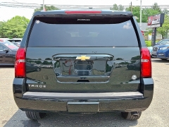 Used 2016 Chevrolet Tahoe 4d SUV 4WD LT at Joshua Motor Company near Pennsauken, NJ
