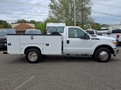 Used 2016  Ford Super Duty F-350 CC 2WD Reg Cab 141" DRW XL at Joshua Motor Company near Pennsauken&comma; NJ
