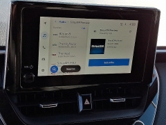 Used 2023  Toyota Corolla Cross XLE 2WD at Joshua Motor Company near Pennsauken, NJ