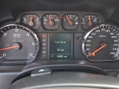 Used 2015  Chevrolet Silverado 2500 2WD Double Cab Work Truck at Joshua Motor Company near Pennsauken, NJ