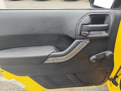 Used 2015  Jeep Wrangler 2d Convertible Sport at Joshua Motor Company near Pennsauken&comma; NJ