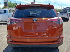 Used 2016  Toyota RAV4 4d SUV AWD LE at Joshua Motor Company near Pennsauken&comma; NJ
