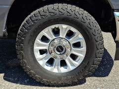 Used 2022  Ford Super Duty F-250 4WD XLT Crew Cab SRW 6&period;75' Box at Joshua Motor Company near Pennsauken&comma; NJ