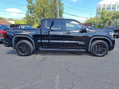 Used 2021  GMC Sierra 1500 4WD Crew Cab 147" Elevation w/3SB at Joshua Motor Company near Pennsauken, NJ