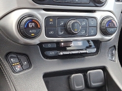 Used 2017  GMC Yukon 4d SUV 4WD SLT at Joshua Motor Company near Pennsauken, NJ