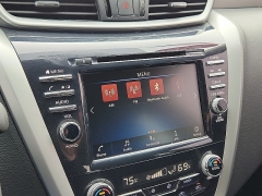 Used 2019  Nissan Murano 4d SUV AWD SV at Joshua Motor Company near Pennsauken&comma; NJ