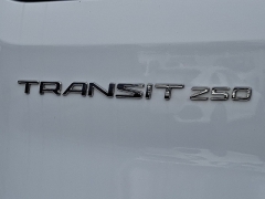 Used 2024  Ford Transit Cargo Van T-250 130" Low Rf 9070 GVWR RWD at Joshua Motor Company near Pennsauken&comma; NJ
