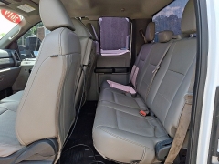 Used 2019  Ford Super Duty F-550 CC 4WD Supercab 192" DRW XLT at Joshua Motor Company near Pennsauken&comma; NJ