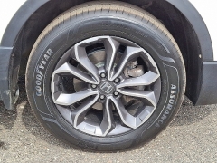 Used 2022  Honda CR-V EX AWD at Joshua Motor Company near Pennsauken, NJ