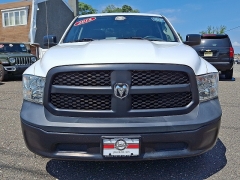 Used 2016 Ram 1500 2WD Crew Cab 140.5" Tradesman at Joshua Motor Company near Pennsauken, NJ
