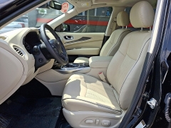 Used 2020 INFINITI QX60 4d SUV AWD LUXE Essential at Joshua Motor Company near Pennsauken, NJ