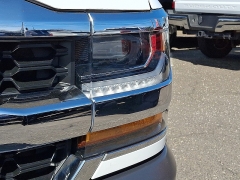 Used 2018  Chevrolet Silverado 1500 2WD Double Cab Work Truck at Joshua Motor Company near Pennsauken&comma; NJ