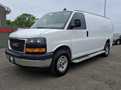 Used 2024  GMC Savana Cargo Van RWD 2500 135" at Joshua Motor Company near Pennsauken&comma; NJ