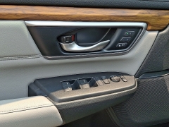 Used 2018  Honda CR-V EX-L AWD at Joshua Motor Company near Pennsauken&comma; NJ