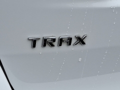 Used 2019 Chevrolet Trax 4d SUV FWD LS at Joshua Motor Company near Pennsauken, NJ
