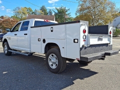 Used 2018  Ram 2500 4WD Crew Cab Tradesman Longbed at Joshua Motor Company near Pennsauken, NJ