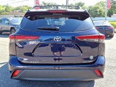 Used 2022 Toyota Highlander XLE AWD at Joshua Motor Company near Pennsauken, NJ