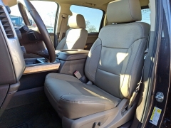 Used 2014  Chevrolet Silverado 1500 4WD Crew Cab LTZ at Joshua Motor Company near Pennsauken&comma; NJ