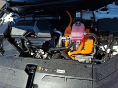 Used 2024  Hyundai Tucson Hybrid Limited AWD at Joshua Motor Company near Pennsauken&comma; NJ