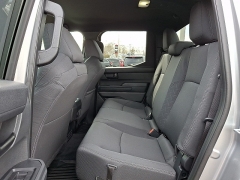 Used 2024  Toyota Tacoma 4WD SR5 Double Cab 6ft Bed AT at Joshua Motor Company near Pennsauken&comma; NJ