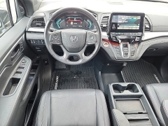 Used 2023  Honda Odyssey Sport Auto at Joshua Motor Company near Pennsauken&comma; NJ