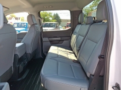 Used 2022  Ford F-150 XL 4WD SuperCrew 5.5' Box at Joshua Motor Company near Pennsauken, NJ