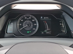 Used 2020  Hyundai Ioniq Hybrid 4d Hatchback Blue at Joshua Motor Company near Pennsauken&comma; NJ