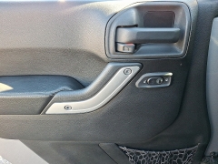 Used 2015  Jeep Wrangler Unlimited 4WD 4dr Rubicon Hard Rock at Joshua Motor Company near Pennsauken, NJ