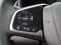 Used 2018 Honda CR-V 4d SUV AWD LX at Joshua Motor Company near Pennsauken, NJ