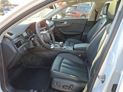 Used 2017  Audi A4 4d Sedan 2&period;0T Quattro Premium Auto at Joshua Motor Company near Pennsauken&comma; NJ