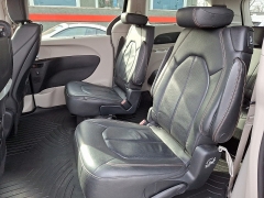 Used 2017 Chrysler Pacifica 4d Wagon Touring-L Plus at Joshua Motor Company near Pennsauken, NJ