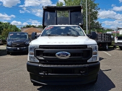 Used 2020  Ford Super Duty F-350 DRW 4WD Reg Cab WB CA at Joshua Motor Company near Pennsauken&comma; NJ