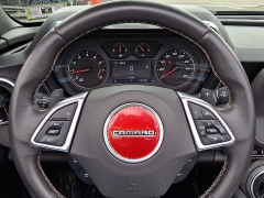 Used 2019  Chevrolet Camaro 2d Convertible 1LT V6 at Joshua Motor Company near Pennsauken&comma; NJ
