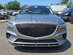 Used 2025  Genesis GV70 2&period;5T AWD at Joshua Motor Company near Pennsauken&comma; NJ