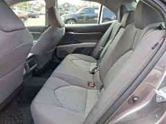 Used 2023 Toyota Camry LE Auto AWD at Joshua Motor Company near Pennsauken, NJ