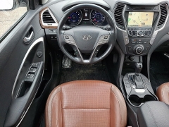 Used 2013  Hyundai Santa Fe Sport 4d SUV FWD 2&period;0T w&sol;Saddle Interior at Joshua Motor Company near Pennsauken&comma; NJ