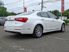 Used 2016 Kia Cadenza 4d Sedan Premium at Joshua Motor Company near Pennsauken, NJ