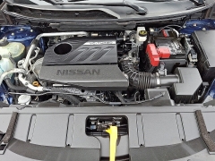 Used 2022  Nissan Rogue AWD SV at Joshua Motor Company near Pennsauken&comma; NJ