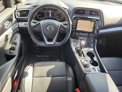 Used 2022  Nissan Maxima SV CVT at Joshua Motor Company near Pennsauken&comma; NJ